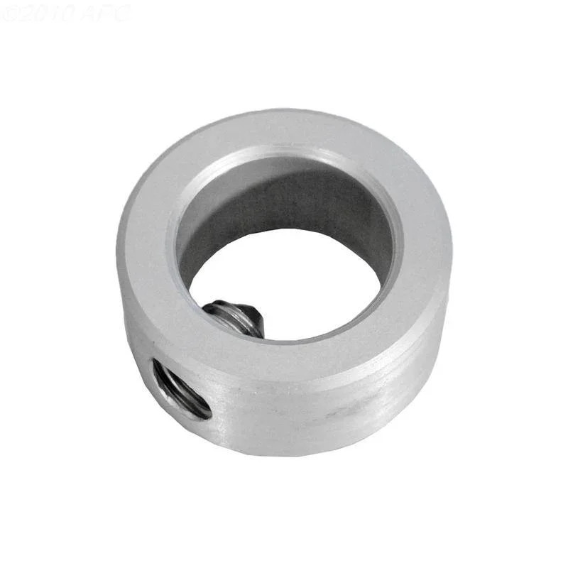 Locking collar w/screw