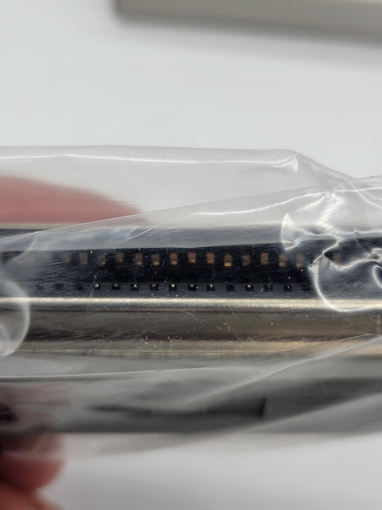 Micronet Technology External SCSI Terminator MI 0001