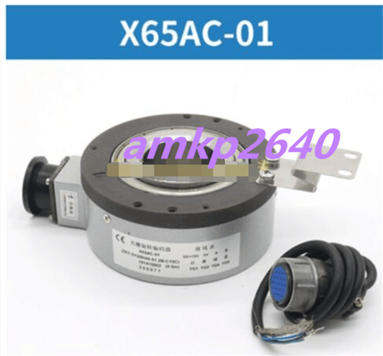 for Host encoder X65AC-01 circular grating accessory #am