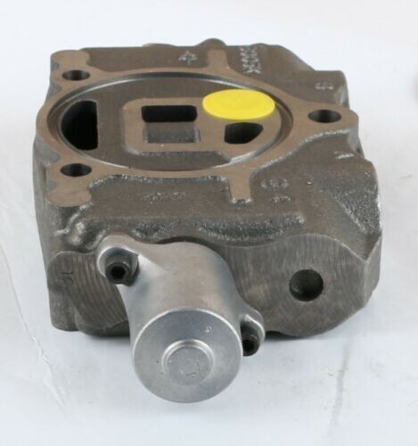 New 6002-K60 Husco Valve Section