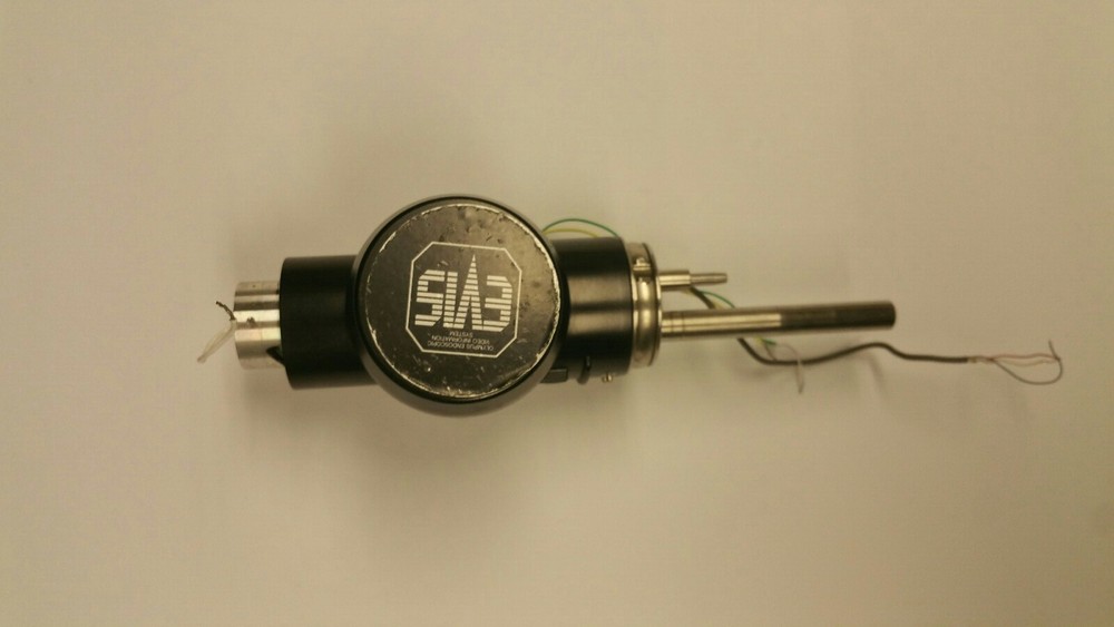 Olympus 160 Series Electrical Connector