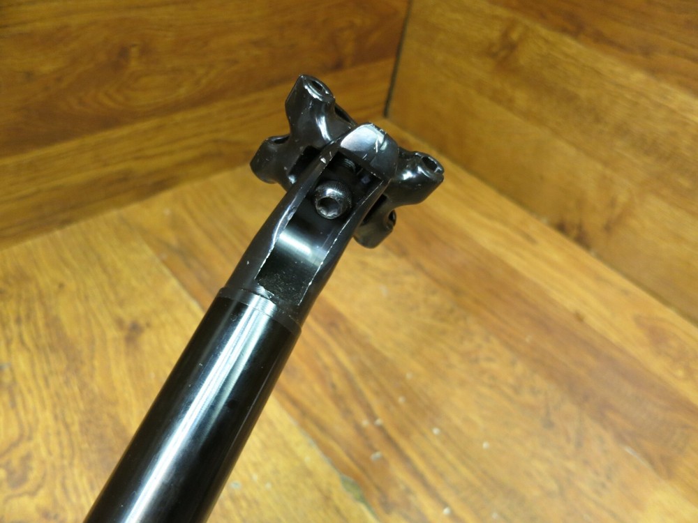 PROPONENT 29.4 x 350 SET BACK SEAT POST