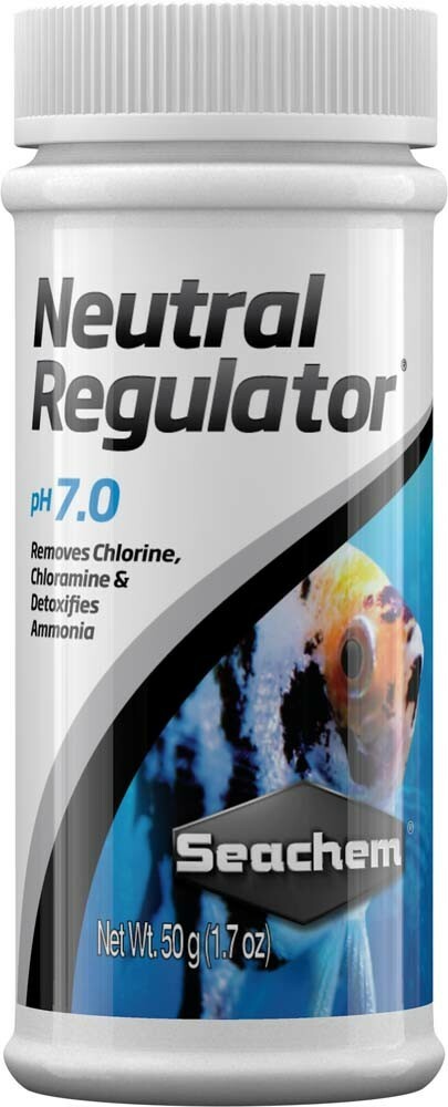 Seachem Neutral Regulator 1.8 oz