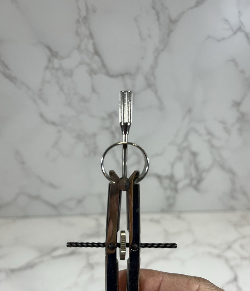 Vintage Tacro Compass Drafting Tool Germany