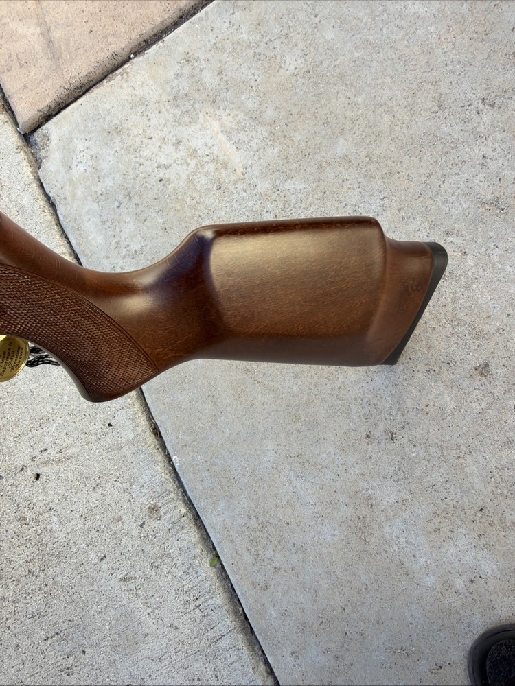 Beeman S1 Air Rifle by Beeman