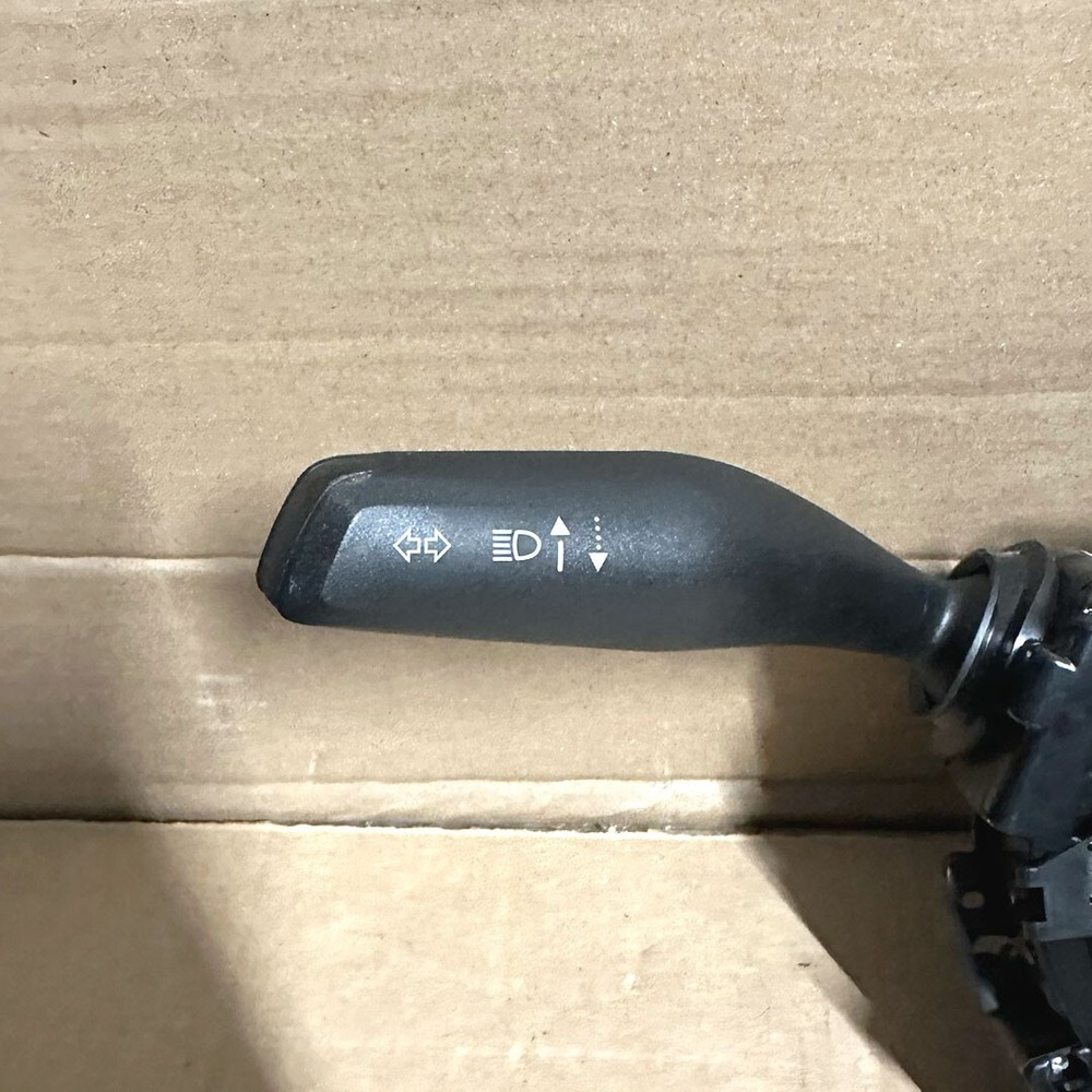 NEW OEM Mopar Multi-Function Switch 17-24 Pacifica, 20-24 Voyager - 68603040AA