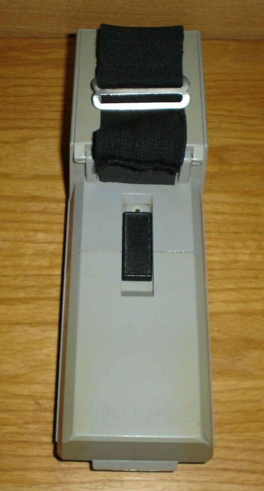 Itron DataCap H Meter Reader Data Collector Part No. 500-0009-006