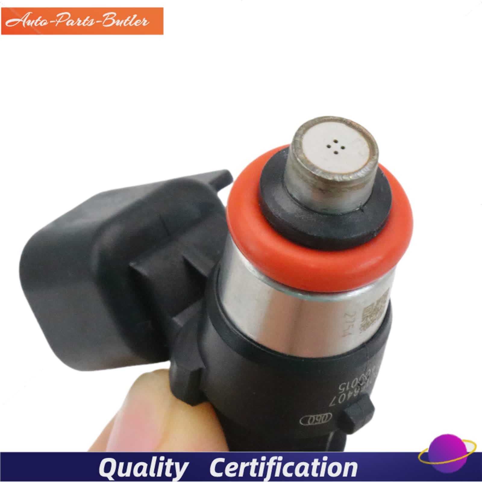 2PCS Fuel Injectors 5.5g/s Fits For Harley M8 Screamin' Eagle engine US