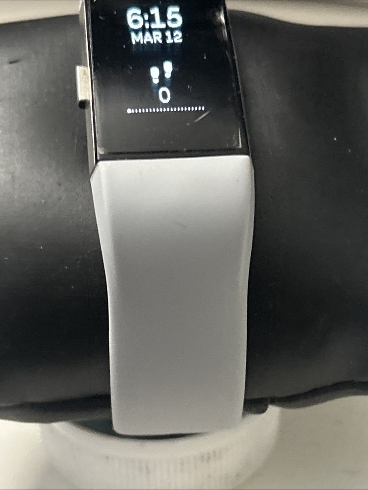 Fitbit Charge 2
