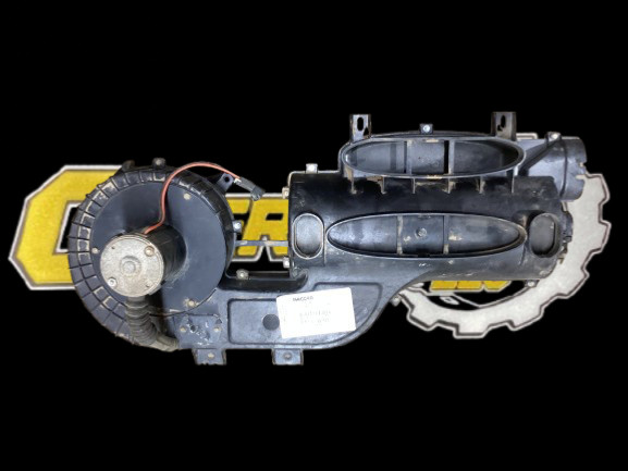 PETERBILT S31-6044 HVAC UNIT ASSEMBLY-CAB