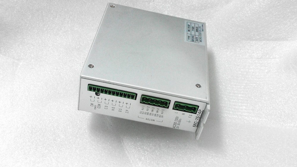 MICRO STEP MC-7514P