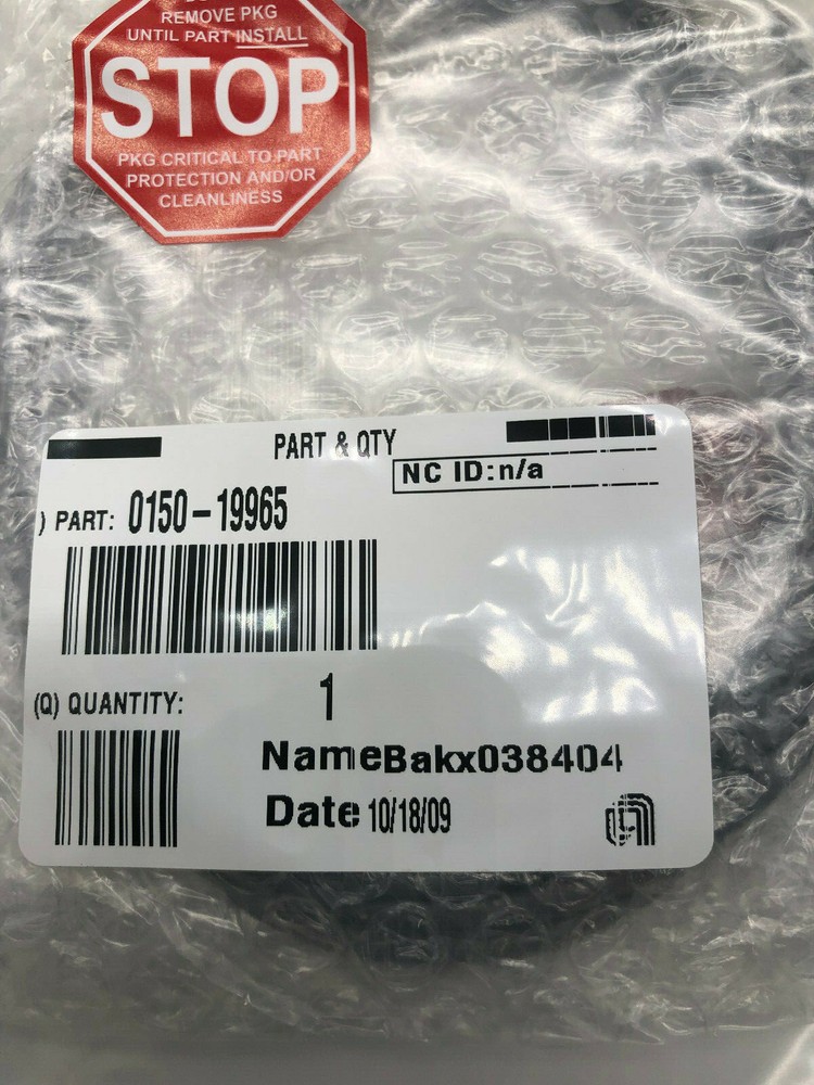 AMAT 0150-19965 CABLE ASSY.