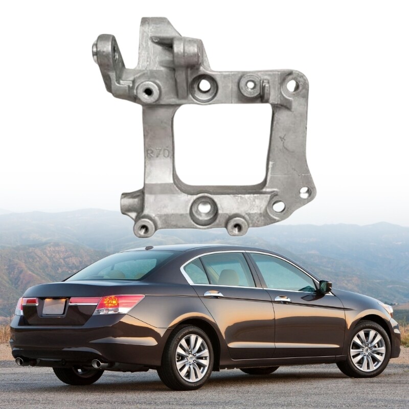 Replacement Air Conditioners Compressor Bracket for Accord 6 Cyl 3.5L 08-10