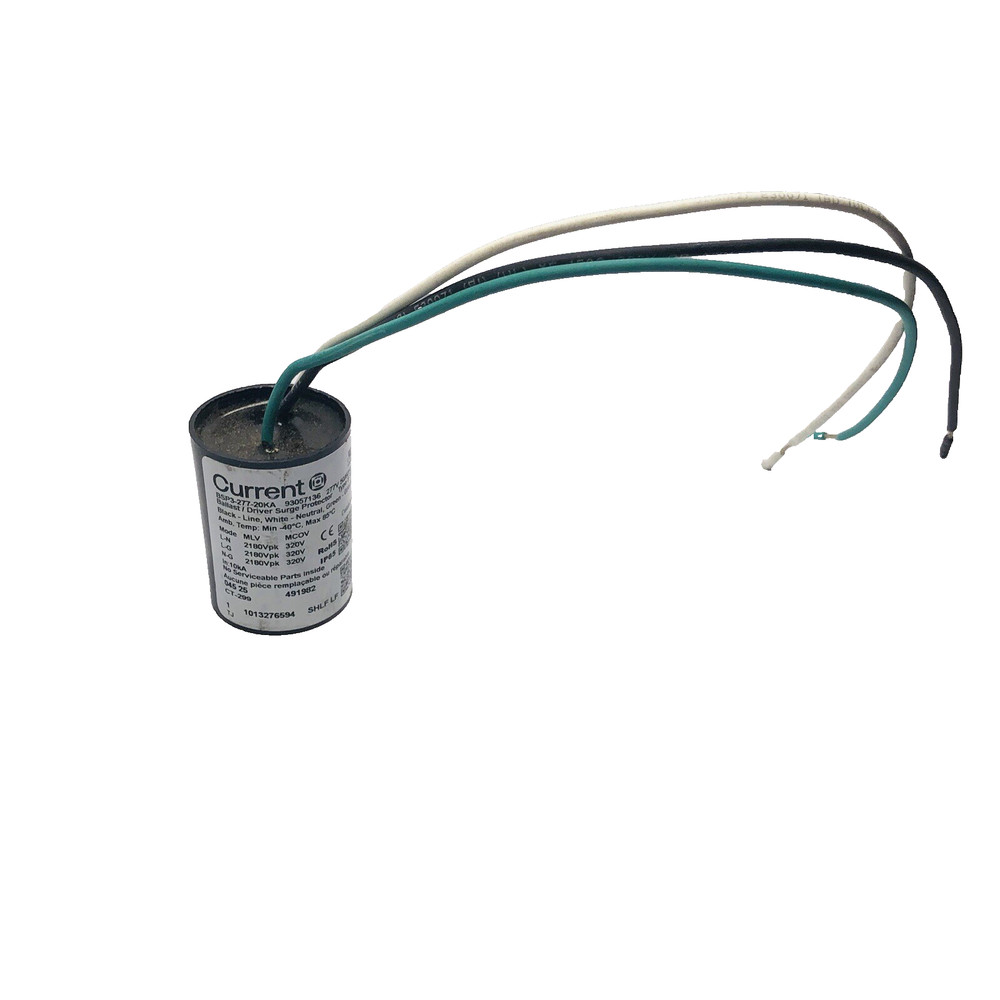 CURRENT DIVE SURGE PROTECTOR FSP3-277-20KA