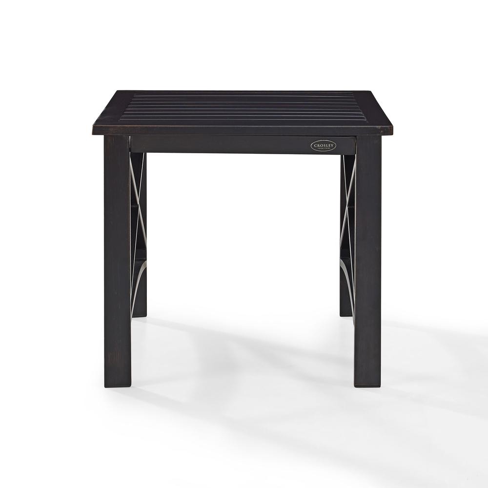 Kaplan Outdoor Side Table