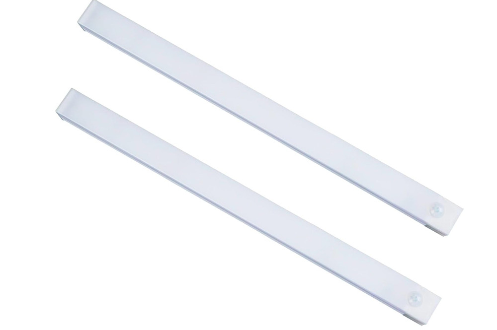 Under Cabinet Lighting Rechargeable Night Light Motion Sensor Night Light Closet