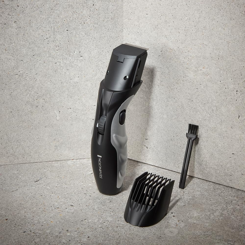 Remington Mb 320 C Beard Trimmer 'Barba'