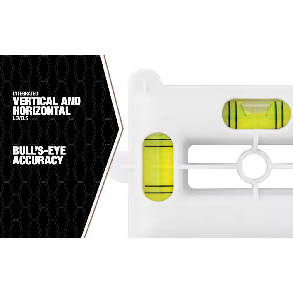 Metal or Plastic Old Work Box Tracer Tool