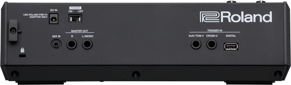 ROLAND V31 V-Drums Sound Module