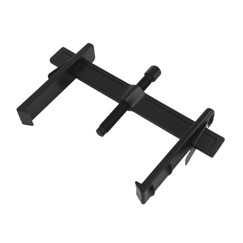 2PCS 6980 Brake Drum and Rotor Puller Kit For Removing Drive Wheels, Flywheels