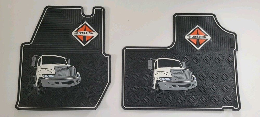 international Floor Mats