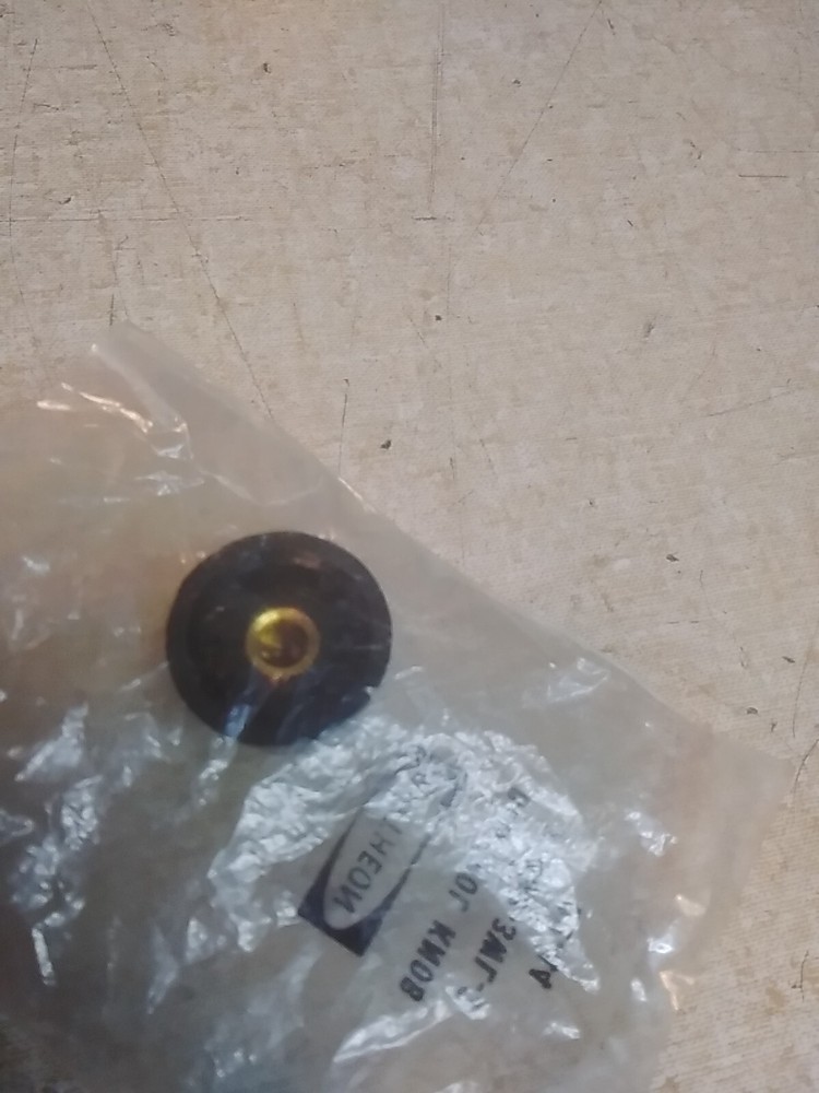 Raytheon Control Knob TSA90-3WL-2