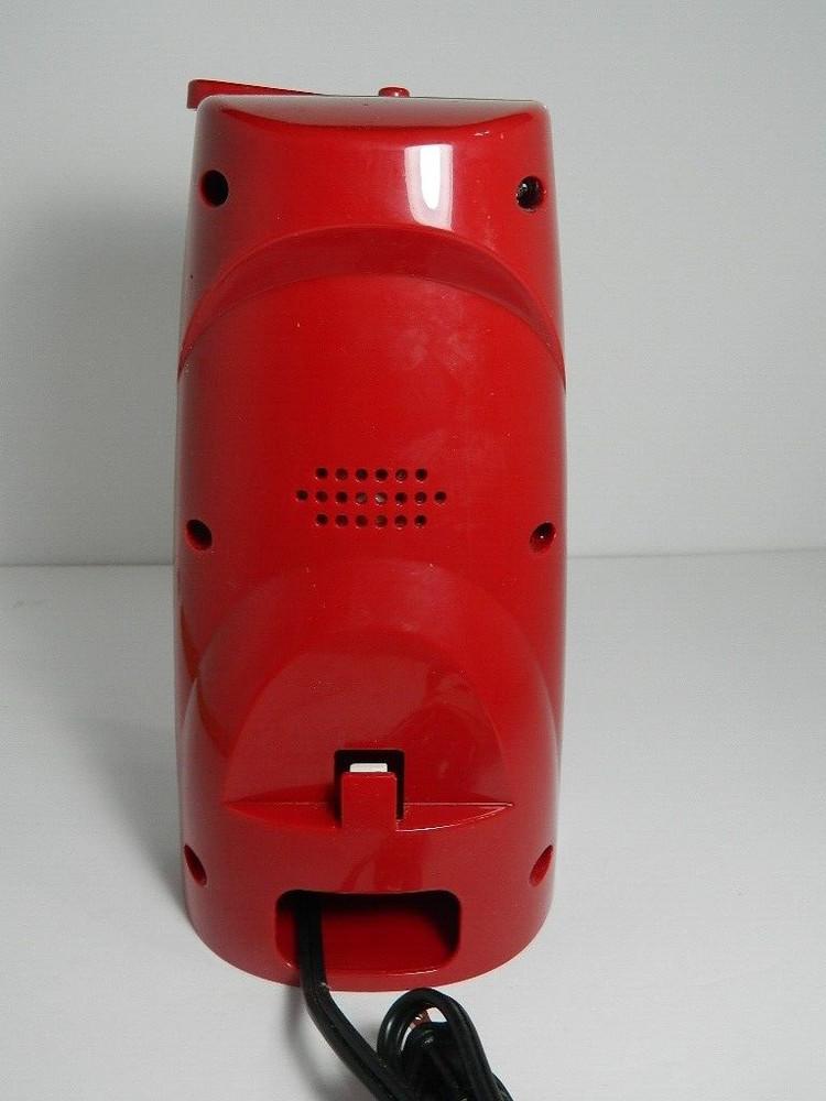 Farberware Electric Can Opener Model FW-COP-RED
