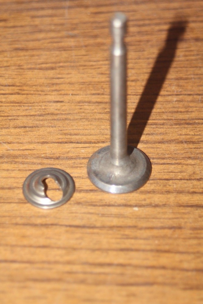 Tecumseh Intake Valve 29314B