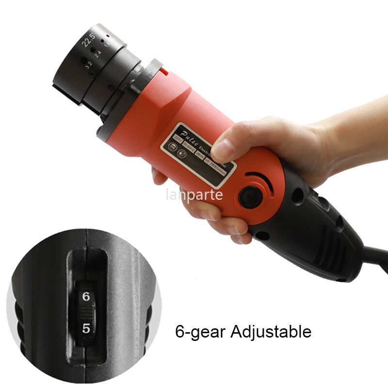 Argon Arc Welding Tungsten Needle Grinder Tungsten Electrode Sharpener Grinder