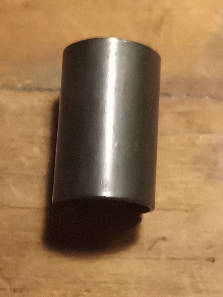 Original Browning Front Sight Hood