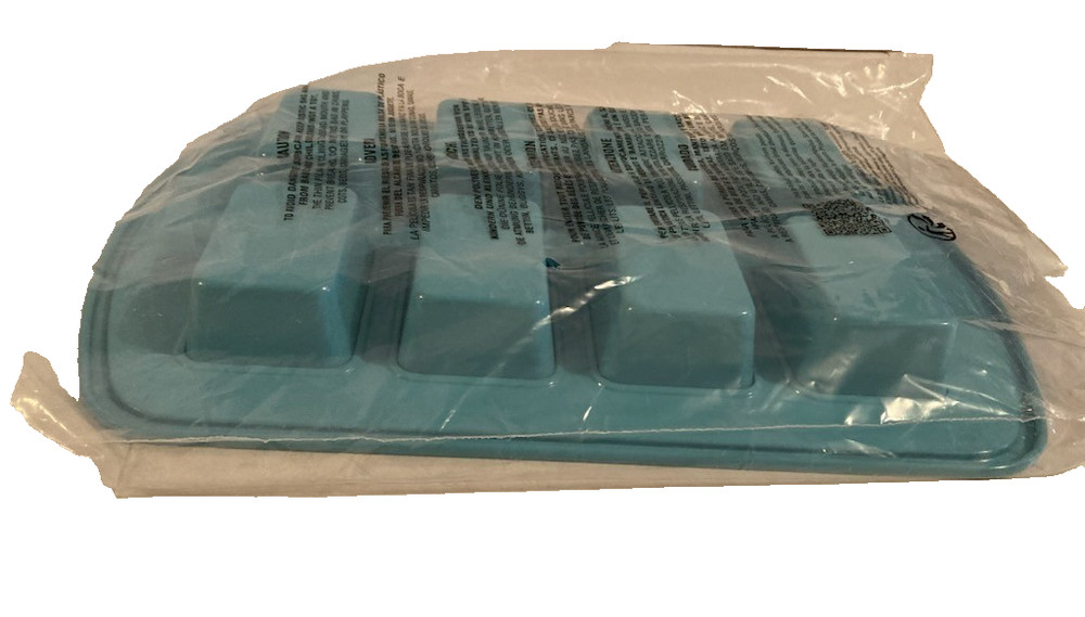 NEW PAMPERED CHEF MINI LOAF PAN