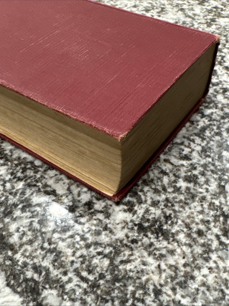 1923 Scott Stamp & Coin STANDARD POSTAGE STAMP CATALOGUE Good Condition