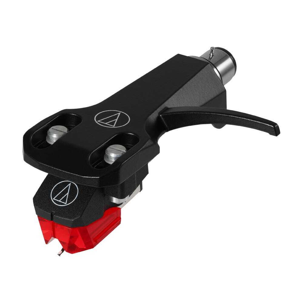 Audio-Technica AT-XP5/H Headshell/Cartridge Combo Kit