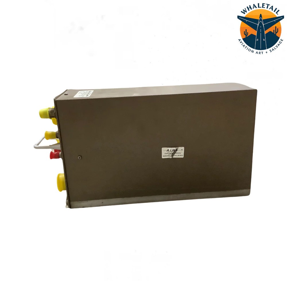 HF Coupler Controller Type 309A-19A