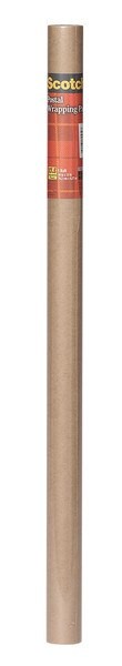 Scotch Postal Wrapping Paper 7900