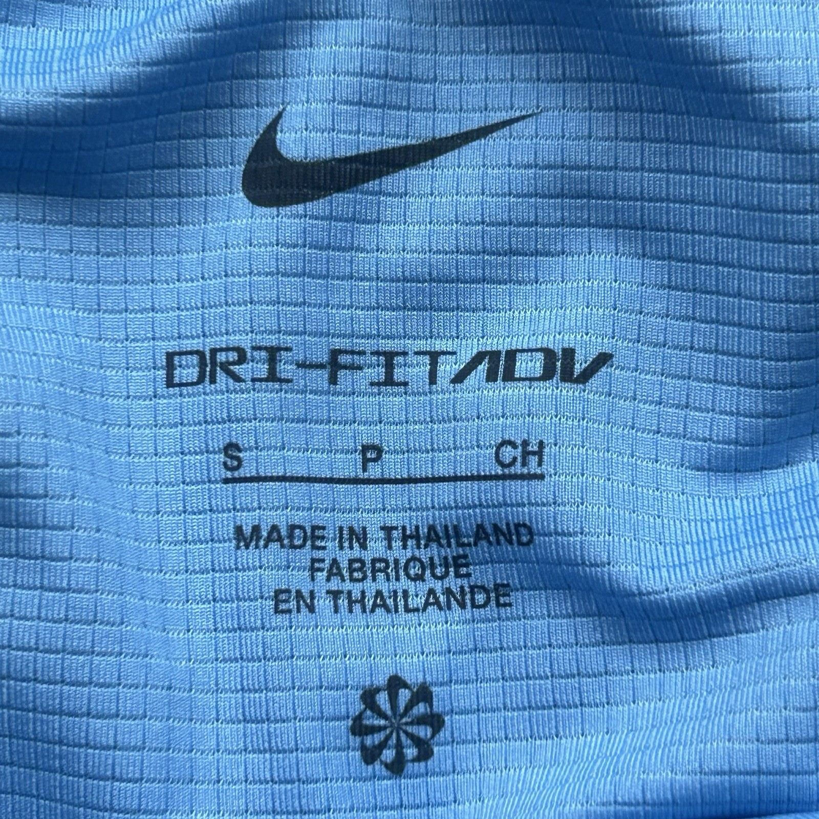 Nike Trail Second Sunrise 5” Lined Running Shorts Blue Mens Small HJ3572-412