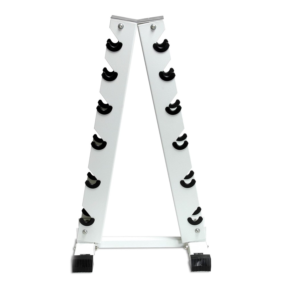 CAP Barbell A Frame Dumbbell Rack