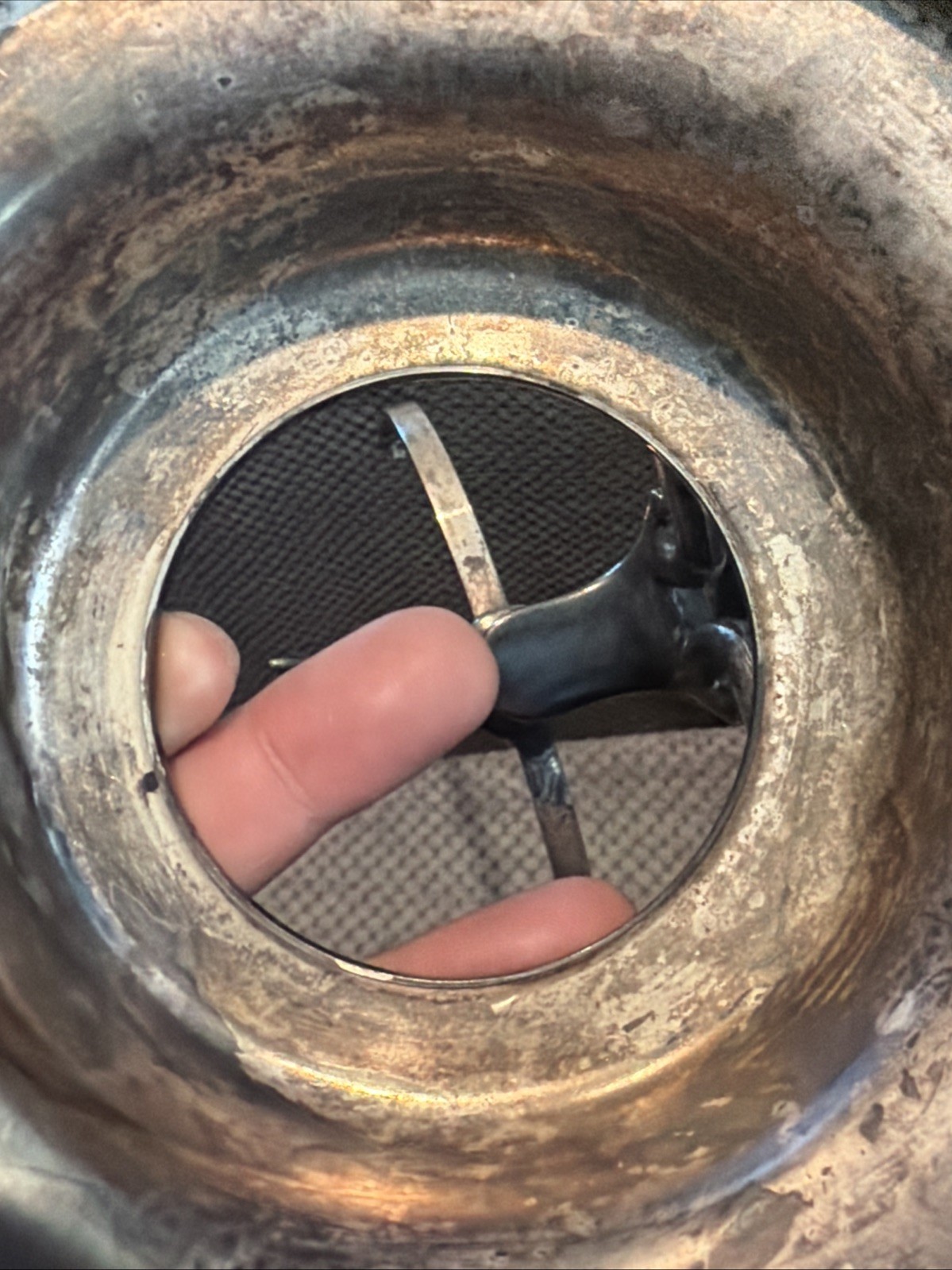 derby silver plate co 6841