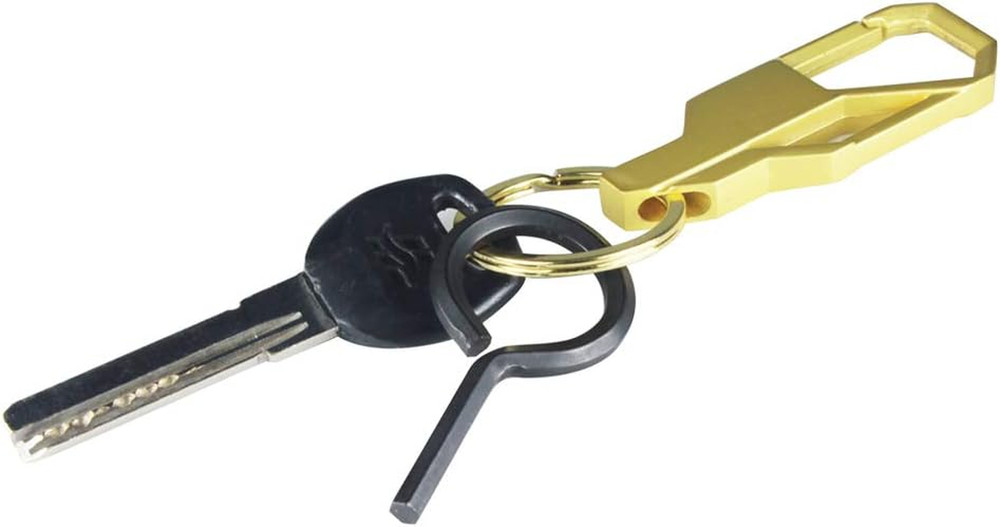 Hex Dogging Key 5/32 Inch for Push Bar Panic Exit Device, 5 Pack