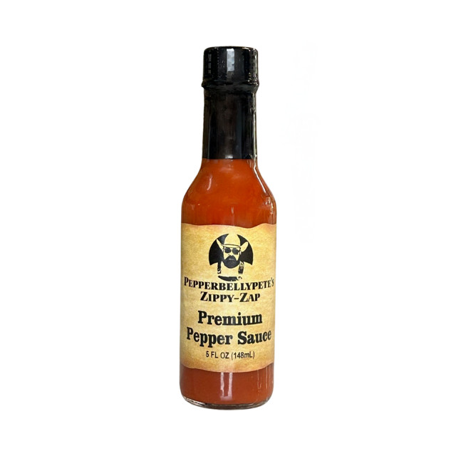 Pepper Belly Pete's Essentials Bundle