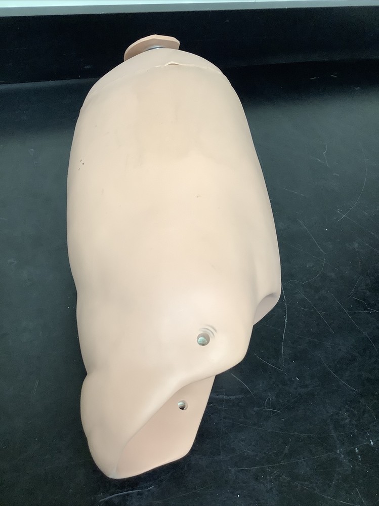 Gaumard Hal Manikin Leg Component