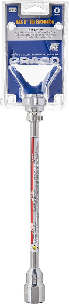 10"  287019  Extension Pole