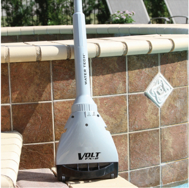 Water Tech Volt FX-2 Cordless Pool & Spa Vacuum, 13000BB