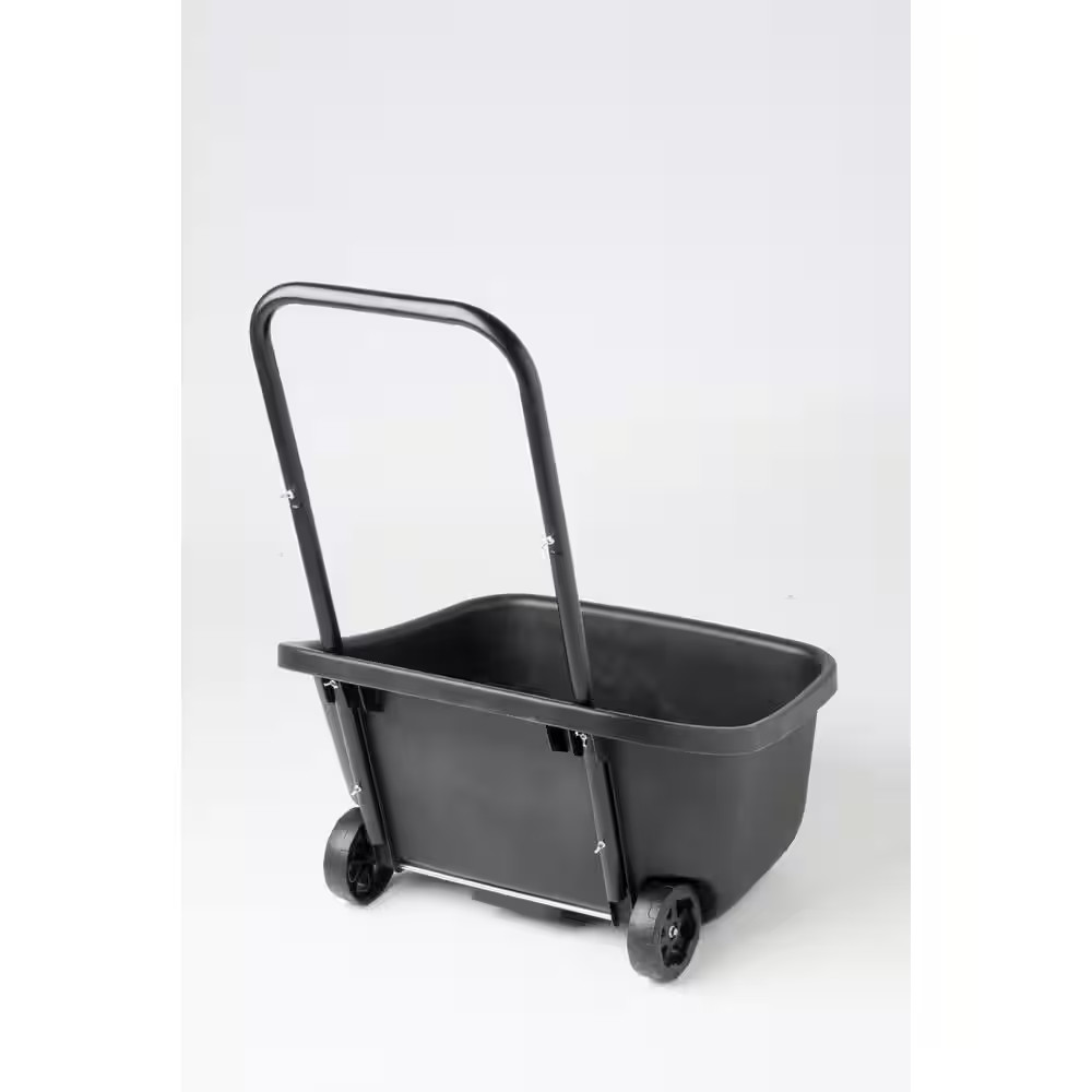 Composting Cart