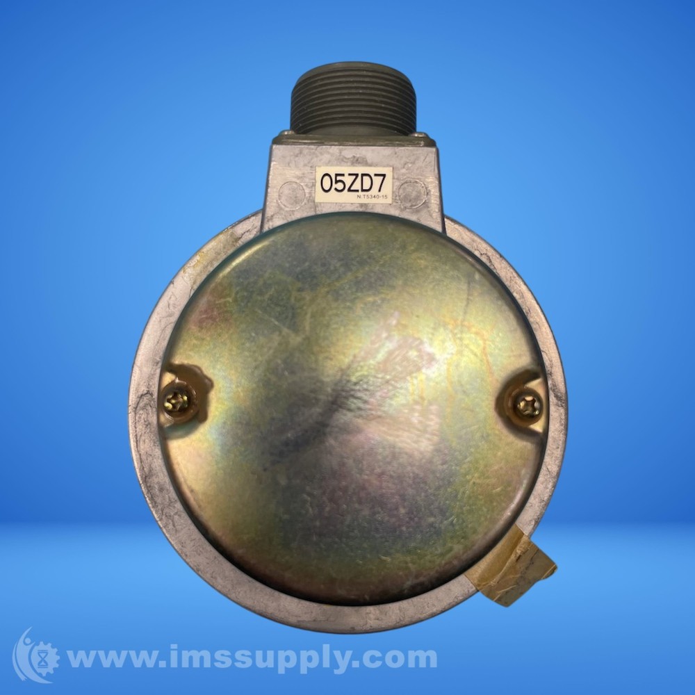 Yaskawa 05ZD7 Encoder FNIP