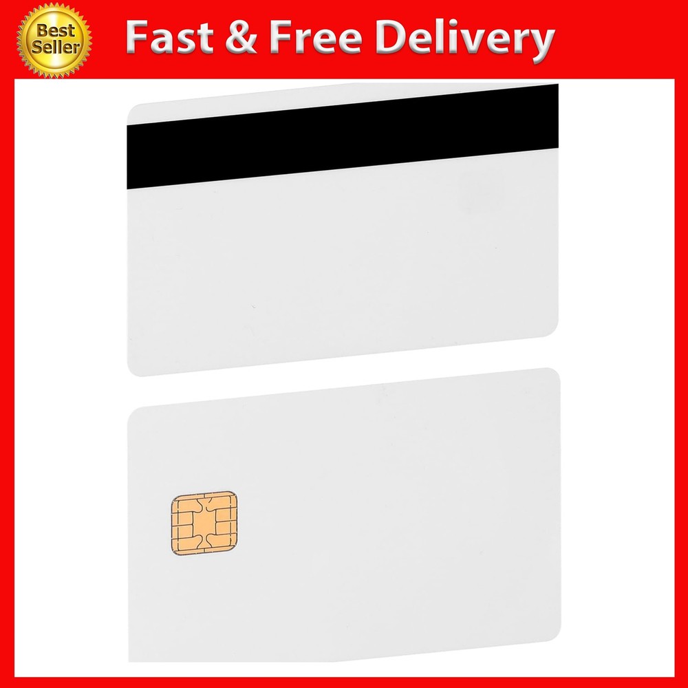 X-Belmox for J3R180 JCOP4-180K Unfused Java Chip Card, (Replace J2A040 Chip Java