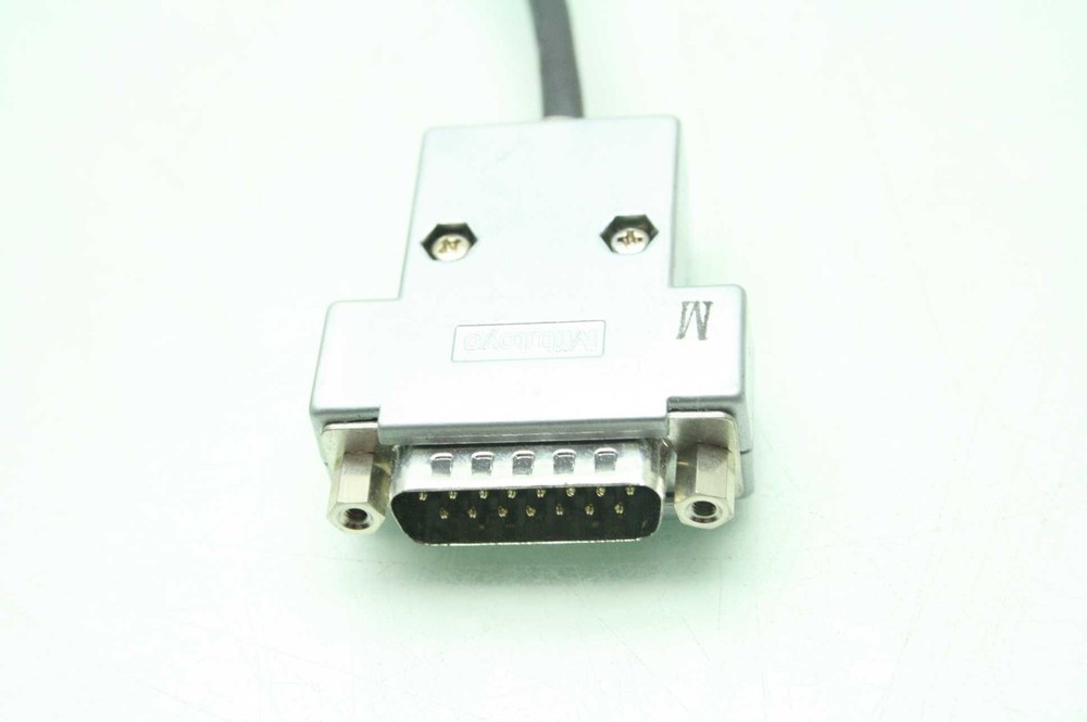 Mitutoyo ST744A Absolute Linear Scale Encoder Read Head