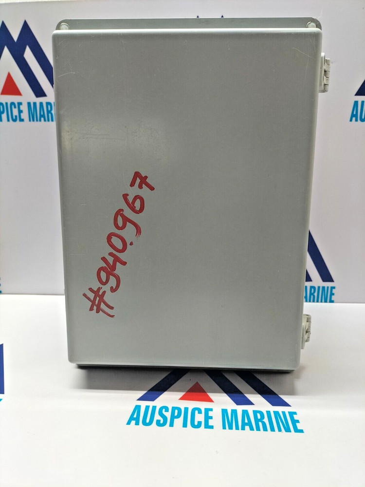 Hoffinan A1287JFGQRR Enclosure 940967