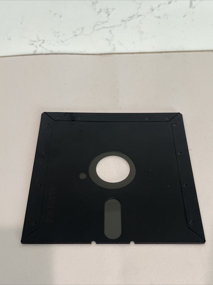 Xerox 6060 Family MS-DOS with Screenmate Floppy Disc - Untested