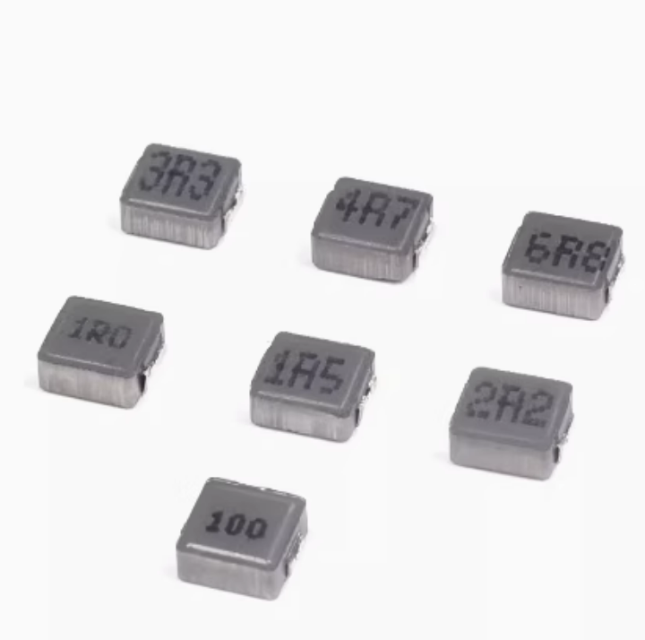 50PC Integrated patch power inductor 0630 (Integrated molding)
